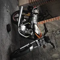 هوندا کویر 200 مدل 99