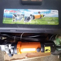 پشم چین|ماشین‌آلات صنعتی|نجف‌آباد, شیخ بهایی|دیوار