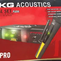 میکروفن بیسیم دستیAKG WMS 40