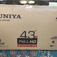 تلویزیون ال ای دی