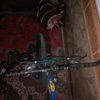 دوچرخه 26|دوچرخه، اسکیت، اسکوتر|یاسوج, |دیوار