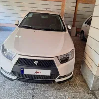 دنا پلاس توربو اتومات مدل ۴۰۲