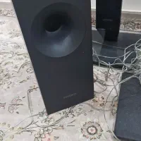 باند در حد نو|سیستم صوتی خانگی|ری, شهادت|دیوار