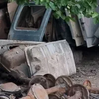 دیفرانسیل کادیلاک بیوک نوا کامارو بلیزر اس۱۰ شورلت|قطعات یدکی و لوازم جانبی|تهران, مظاهری|دیوار