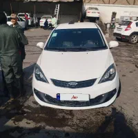 ام وی ام 315نیو لاکچری