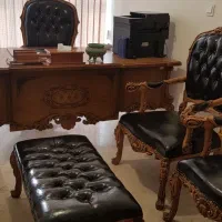 اجاره ی یک اتاق از یک دفتر کار