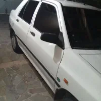 پراید مدل ۹۴ دوگانه فابریک|خودرو سواری و وانت|تفت, |دیوار