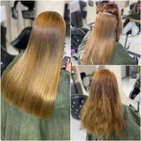 آموزش کراتین و فر دائم و نیاز به تعدادی مدل|خدمات آموزشی|شیراز, معالی‌آباد|دیوار