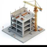 انجام امور ماده ۱۰۰ و دریافت طبقه مازاد