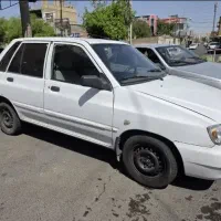 111 مدل 95|خودرو سواری و وانت|اهواز, بیست متری شهرداری|دیوار