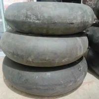 تیوپ برف بازی خاورنیسان قیره