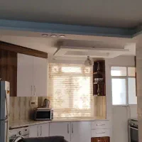 آپارتمان ۱۲۰متردوخواب سر جلو نبش عزیزی 1/8