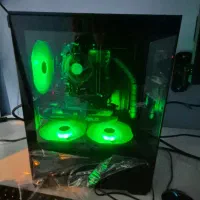 سیستم و کامپیوتر استوک نسل ۶ نقد اقساط|رایانه رومیزی|بوشهر, |دیوار