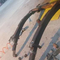 جلوبندی آهنگری نیسان تخصیصی با ضمانت|خدمات موتور و ماشین|چالوس, |دیوار