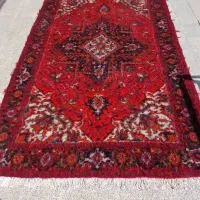 یک جفت فرش6 متری دست بافت تبریز