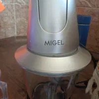 خردکن میگل ۱.۵ لیتری|خردکن، آسیاب، غذاساز|اصفهان, سودان|دیوار