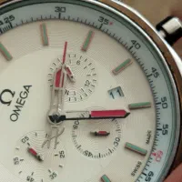 ساعت کلکسیونی عتیقه OMEGA+|ساعت|اردبیل, |دیوار