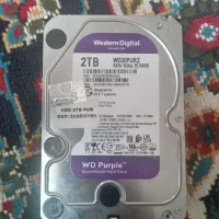 هارد2TB