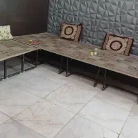 فروش وسایل رستوران کبابی|کافی‌شاپ و رستوران|شیراز, باهنر|دیوار