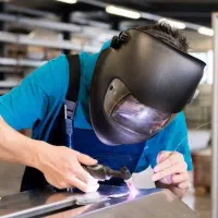 تاسیسات ساختمان وجوشکار سیار ولوله کشی|خدمات پیشه و مهارت|محمدیه-قزوین, |دیوار