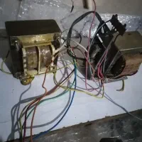 ترانس لوازم صوتی و تصویری