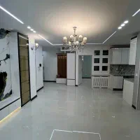 ۷۰متردوخواب/پارکینگ سندی/خاص و مدرن/سالن پنجره خور|فروش آپارتمان|اندیشه, شهرک مریم|دیوار