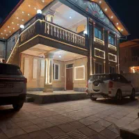 اجاره وفروش ویلای دوطبقه فول امکانات و استخردار