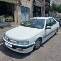 پرشیا 1400درحد خشک