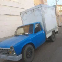 نیسان دوگانه سوز