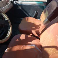 پی کی مدل۸۴انژکتوری|خودرو سواری و وانت|اسفراین, |دیوار