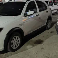 کوییک ۱۴۰۲ اس|خودرو سواری و وانت|بندرعباس, |دیوار