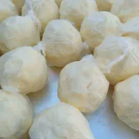 کره محلی گاو