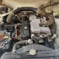 وانت پیکان ۹۳|خودرو سواری و وانت|شهرضا, |دیوار