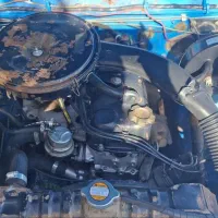 نیسان مدل 84|خودرو سواری و وانت|سیرجان, |دیوار