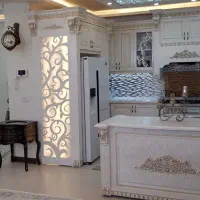 آپارتمان ۱۱۲متر/دوخواب/واقع در خیابانشهیدصدر|فروش آپارتمان|مشهد, هفده شهریور|دیوار