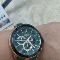 ساعت مچی|ساعت|پرند, فاز ۵|دیوار