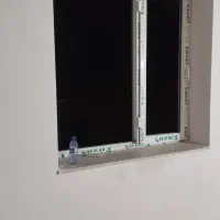 درب پنجره|مصالح و تجهیزات ساختمان|چهارباغ, |دیوار