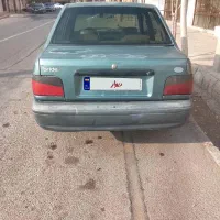 پراید مدل۷۷