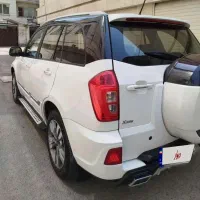 x33s  مدل 1397|خودرو سواری و وانت|دیواندره, |دیوار