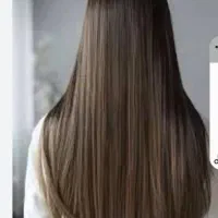 موهای خام و رنگی الیگودرز ازنا