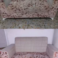 قالیشویی نمونه میناب 100٪تضمینی|خدمات نظافت|میناب, |دیوار