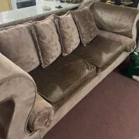 مبل ۷نفره سالم و تمیز