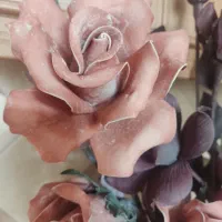 گل وگلدون.|گل مصنوعی|ارومیه, |دیوار