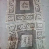 والان پرده|پرده، رانر، رومیزی|برخوار, |دیوار