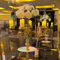 باغ تالار عمارت تشریفات