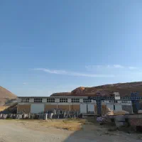 نیاز به کارگر ساده در سنگبری