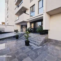 رهن کامل آپارتمان / ۱۲۷ متری / بلوار طالقانی