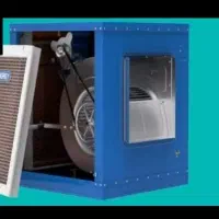 سرویس وتعمیر کولر آبی پمپ آب رفع اتصالی برق منزل