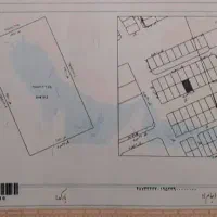 فروش یک دانگ ۷۰متری از زمین ۴۱۸متری در نیایش بوشهر