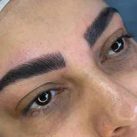 آرایش دایم صورت و تتوی بدن،خدمات و آموزش با مدرک|خدمات آرایشگری و زیبایی|کرمانشاه, |دیوار